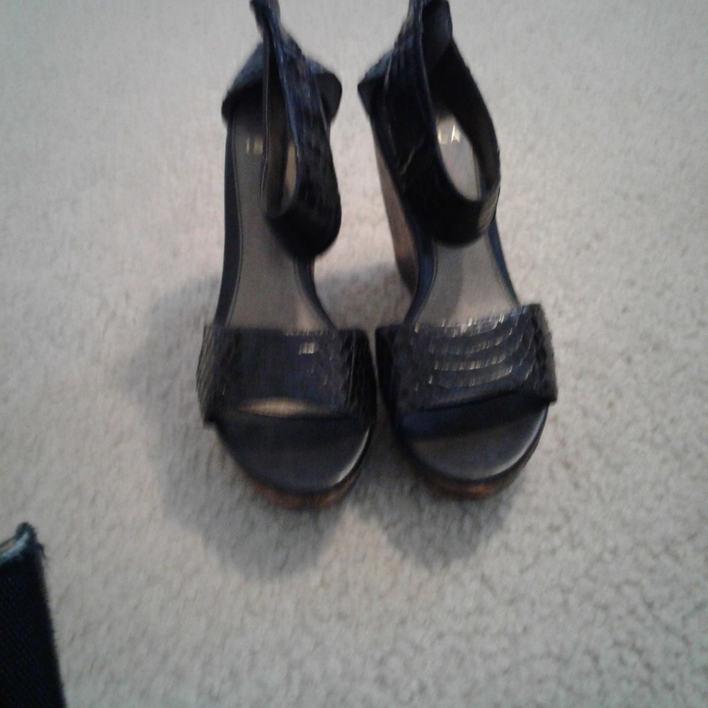 Wedges